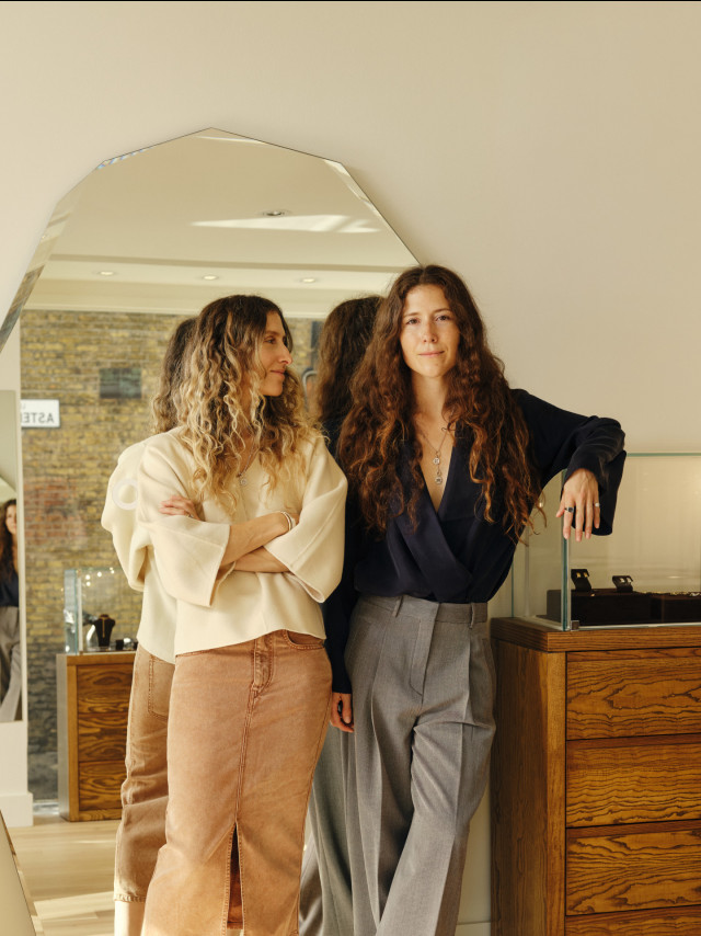 otiumberg jewellery founders 
