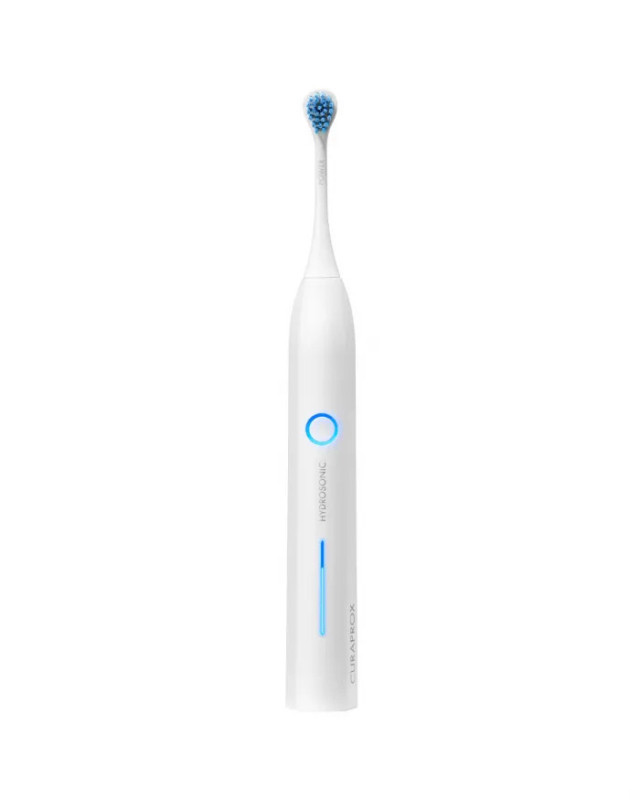 electronic toothbrush