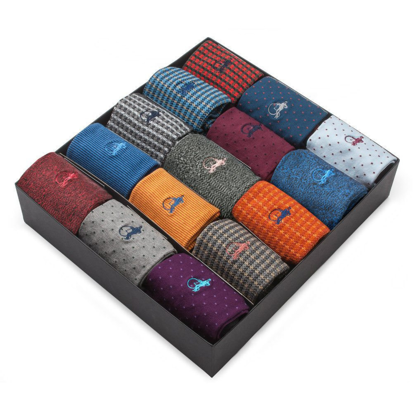 designer sock collection