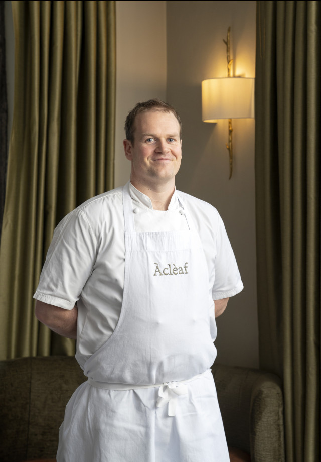 headshot of scott paton