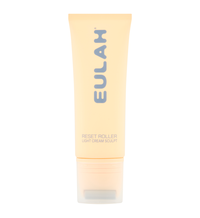 eulah light cream sculpt body cream 