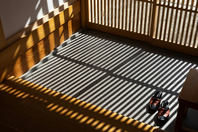 tatami flooring