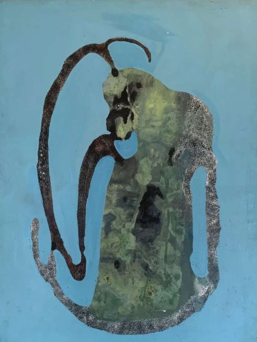 No 2 by Moussa Traore
