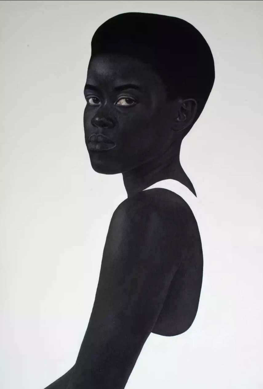 No. 1 by Sungi Mlengeya