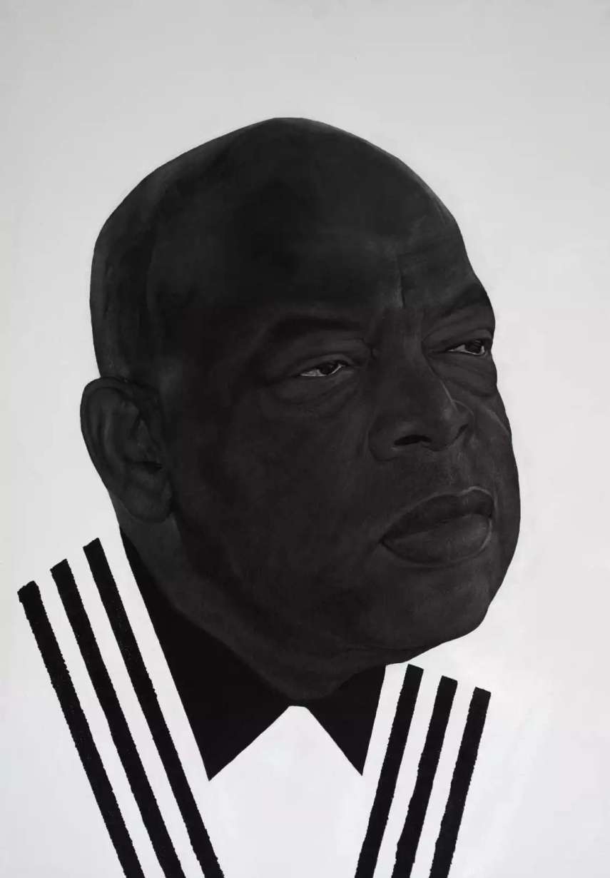 No. 2 by Sungi Mlengeya