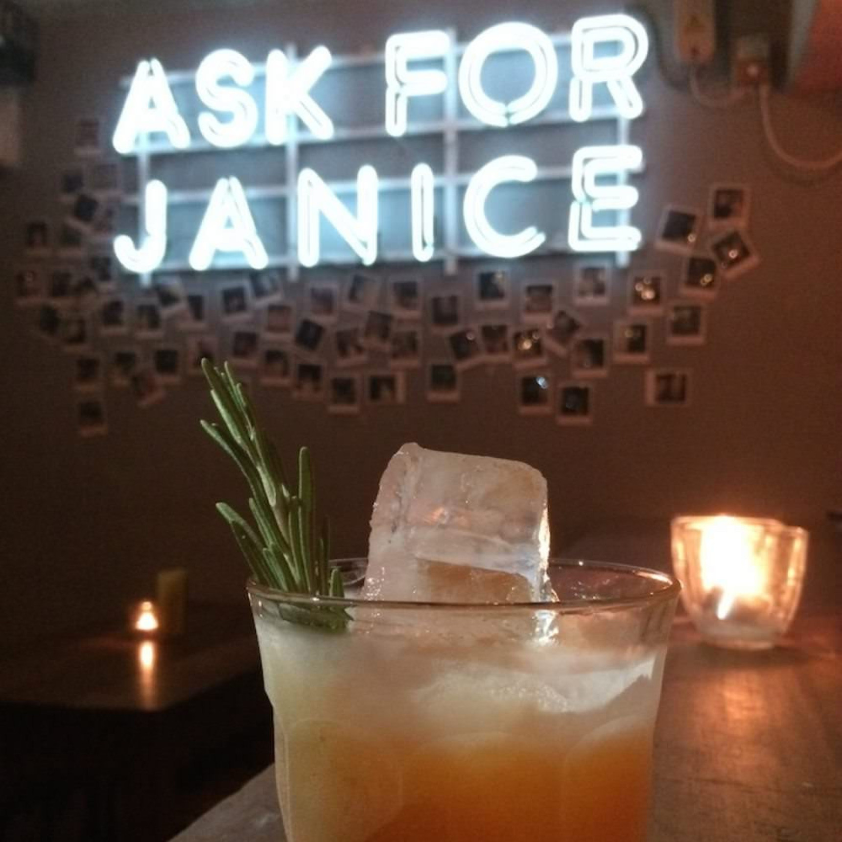 Ask Janice