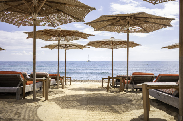 byblos beach restaurant