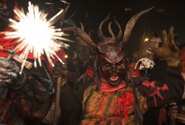 festival in palma de mallorca 