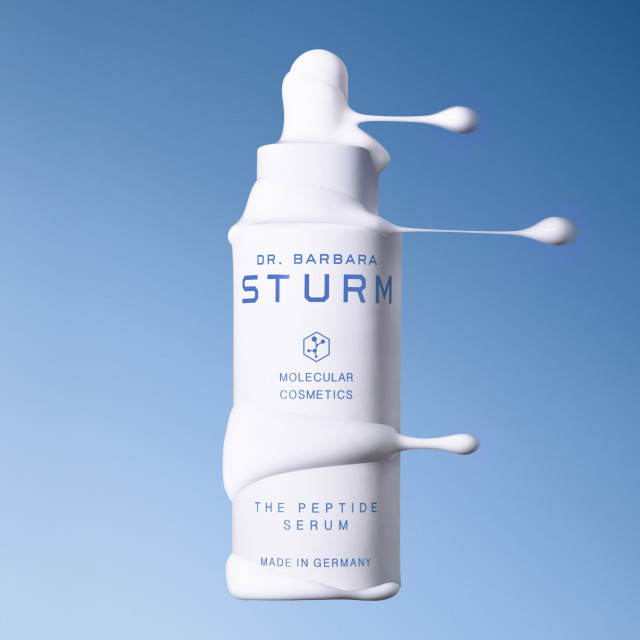 dr barbara sturm peptide serum