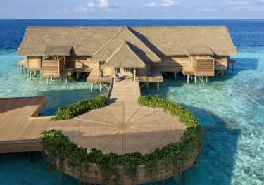 1. two bedroom overwater villa_entrance aerial view 1752141565.