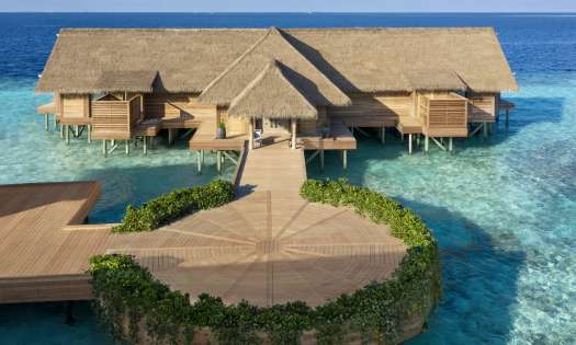 1. two bedroom overwater villa_entrance aerial view 1752141565.