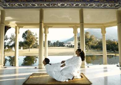 7. med pavillion.