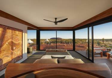 8. dune pavilion bedroom.