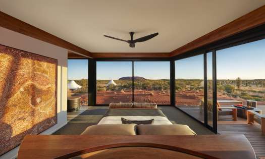 8. dune pavilion bedroom.