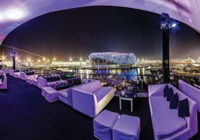 Abudhabi amber lounge gallery3.