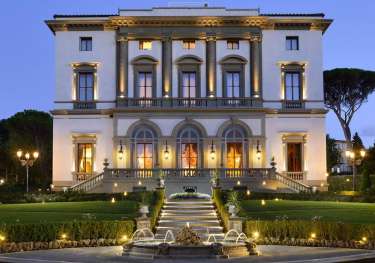 Andrea bocelli villa.