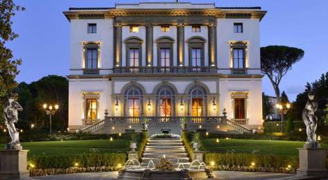 Andrea bocelli villa.