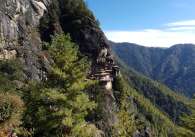 Walk the ancient bhutan trail 5.