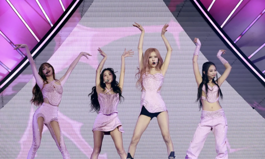 Blackpink.
