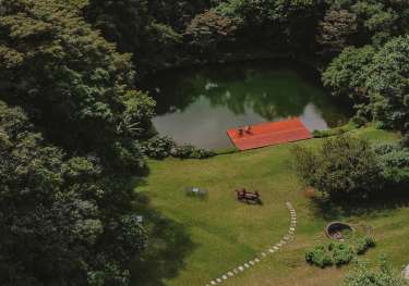 Boutique hotel belmar monteverde cloud forest.