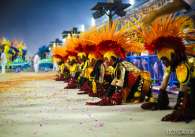 Carnival in rio de janeiro  2.