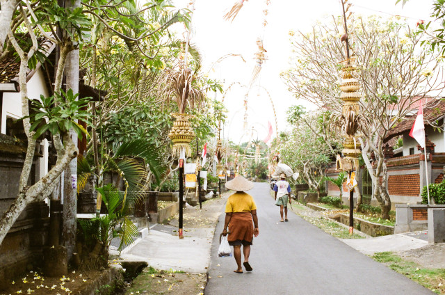 Sungai Villas Bali