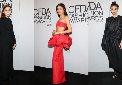 Cfda social.