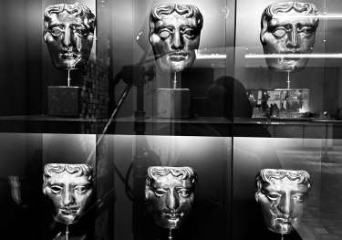 BAFTA.