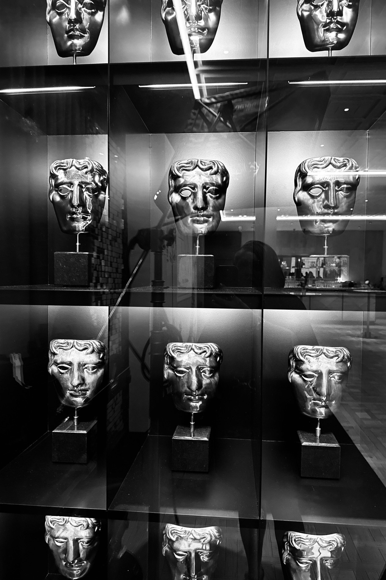 BAFTA
