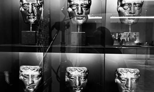BAFTA.