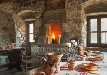 Eremito refettorio1.