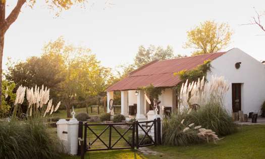 The very best of argentina estancia 1.