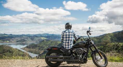 Harley davidson repajhzt7ty unsplash.