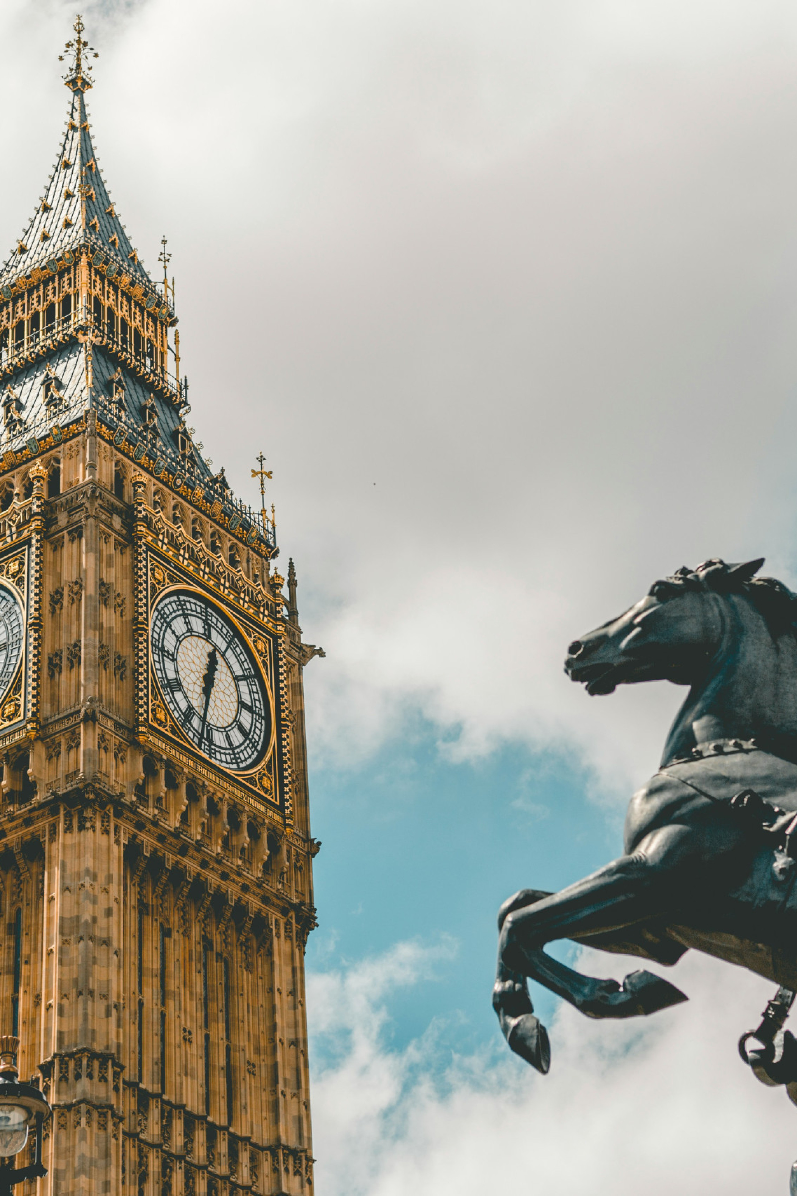 Big Ben