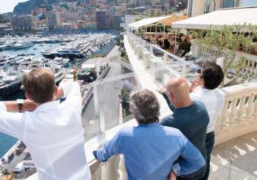 L hirondelle restaurant monaco special_event_alitrip_0068.