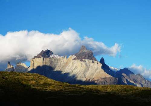Patagonia 2.