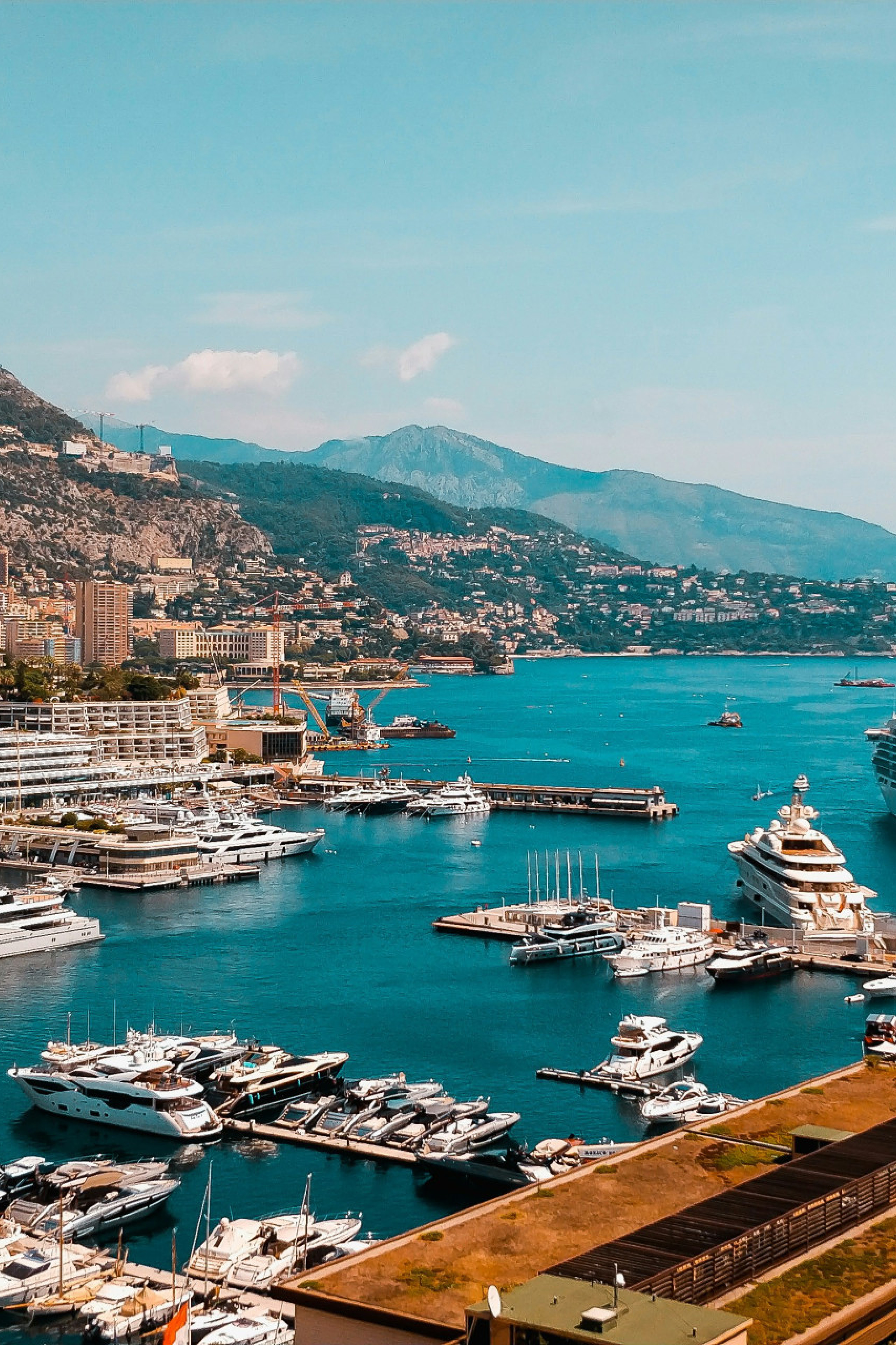 Monte Carlo