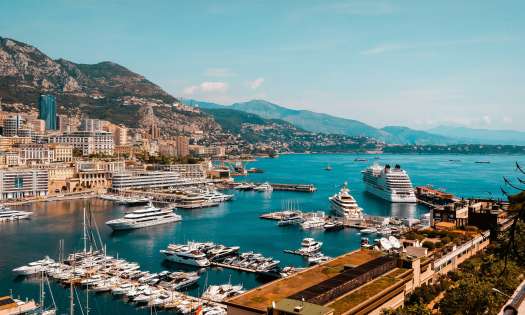 Monte Carlo.