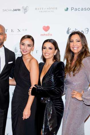 The global gift gala paris concludes the 10th edition with resounding success.
