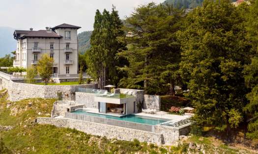 Villa peduzzi   finest views in europe   19.