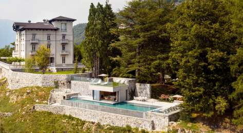 Villa peduzzi   finest views in europe   19.