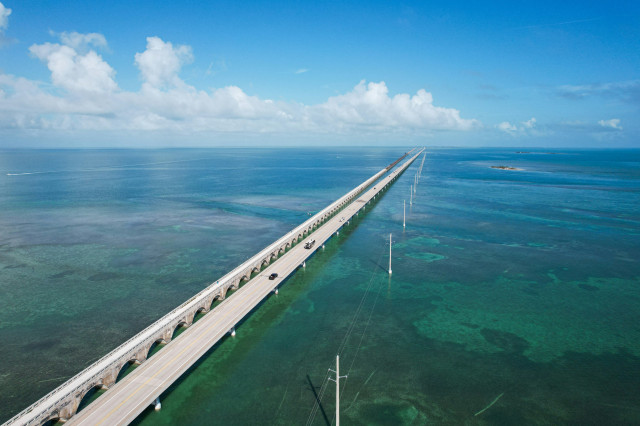 florida keys highway