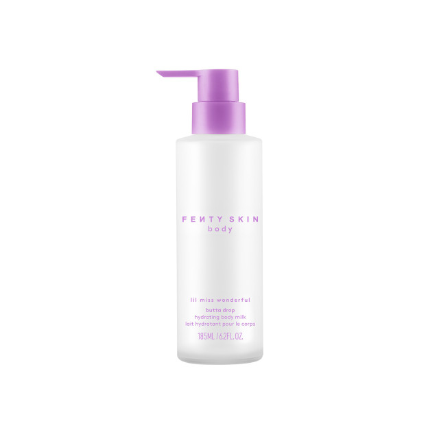 fenty skin body milk 