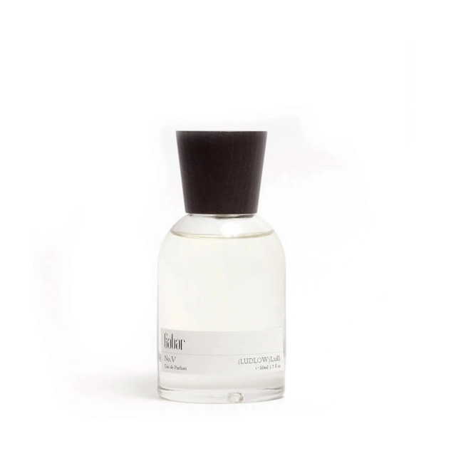 gabar ludlow perfume