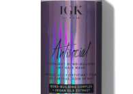 Igk hairmask.