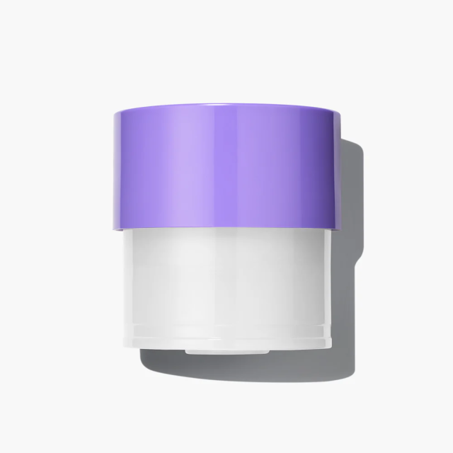 cleansing balm refill pod