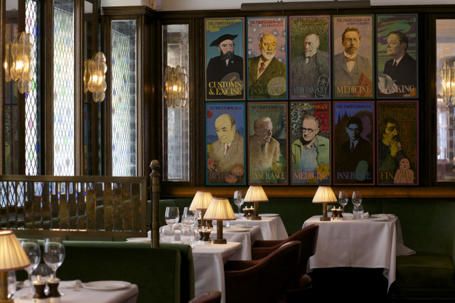 photo of the ivy interiors 