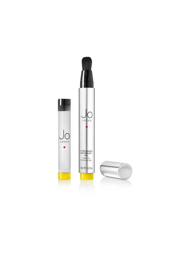 jo loves pomelo paintbrush perfume