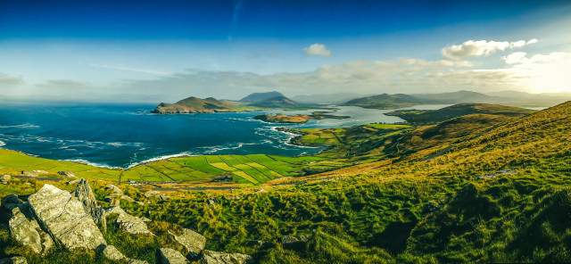 Geokaun, Feaghmaan West, County Kerry