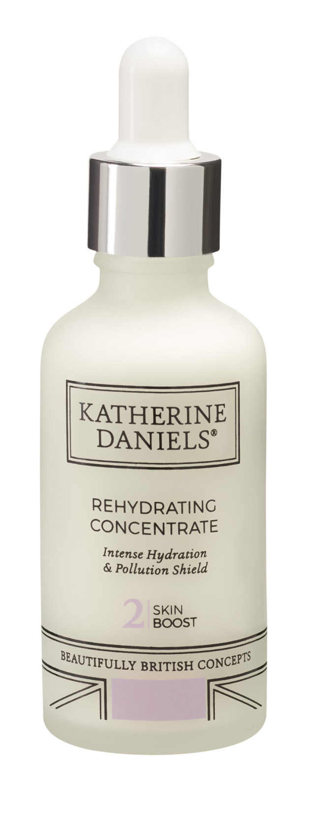 Katherine Daniels Rehydrating Concentrate